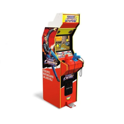 Arcade Machines